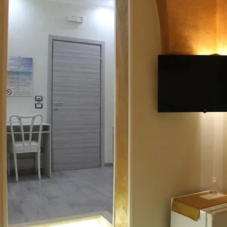 Lizia Bed & Breakfast 4*