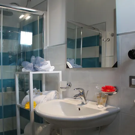 Bed & Breakfast Lizia Porto Cesareo