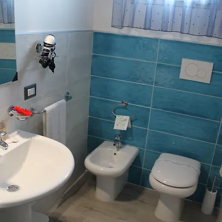 Bed & Breakfast Lizia 4*
