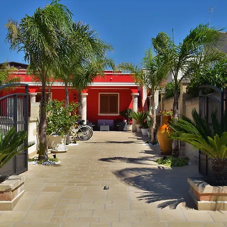 Bed & Breakfast Lizia