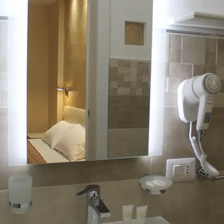 Lizia Bed & Breakfast 4*