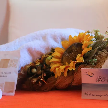 Bed & Breakfast Lizia 4*