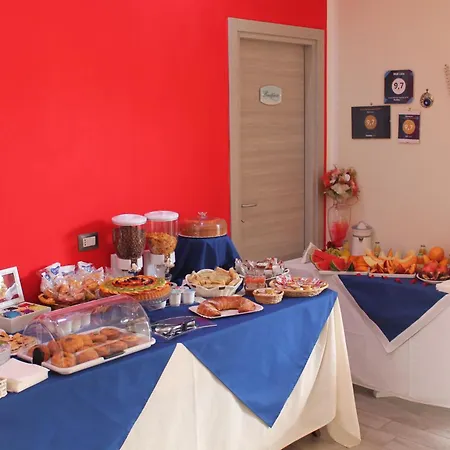 Lizia Porto Cesareo
