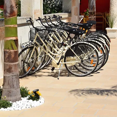 Lizia 4* Porto Cesareo