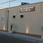 Bed & Breakfast Lizia Porto Cesareo