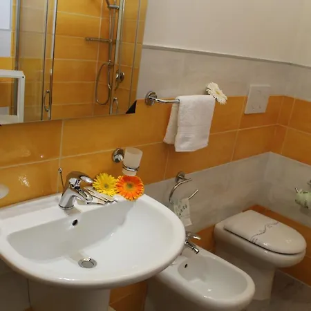 Bed and breakfast Lizia Porto Cesareo