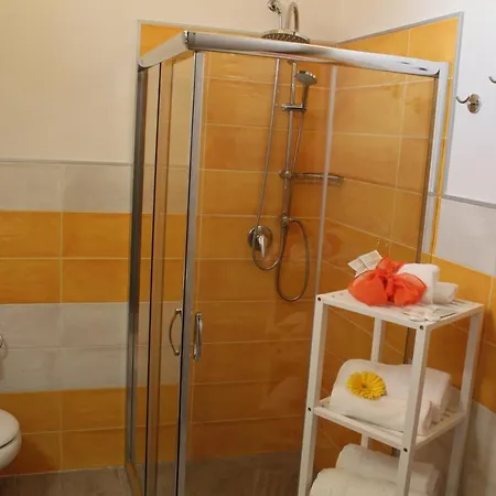 Bed & Breakfast Lizia 3*