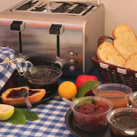 Bed & Breakfast Lizia Porto Cesareo
