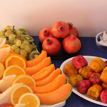 Bed & Breakfast Lizia Porto Cesareo