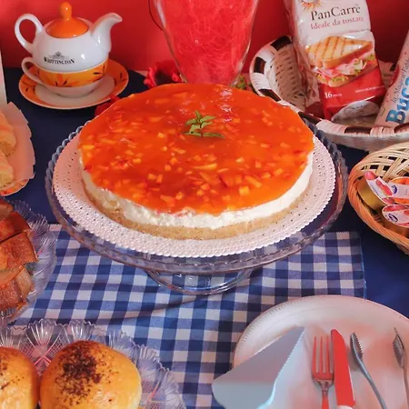Lizia Bed & Breakfast Porto Cesareo