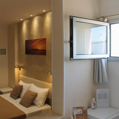 Bed and breakfast Lizia