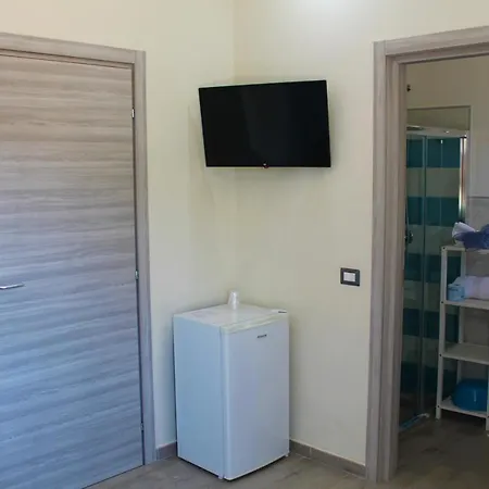 Lizia Bed and breakfast