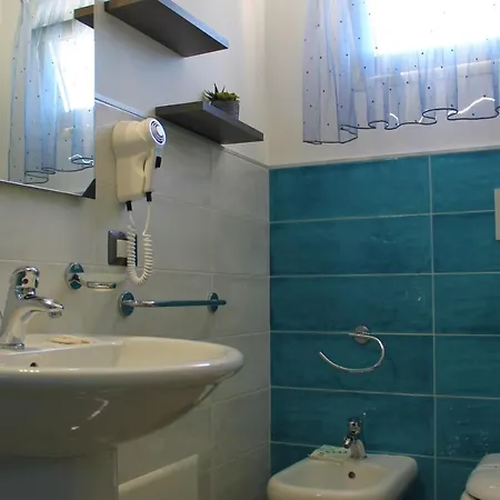 Bed & Breakfast Lizia Porto Cesareo