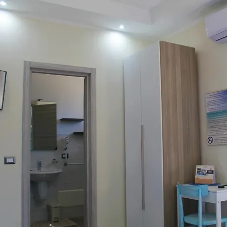 Bed & Breakfast Lizia 3*