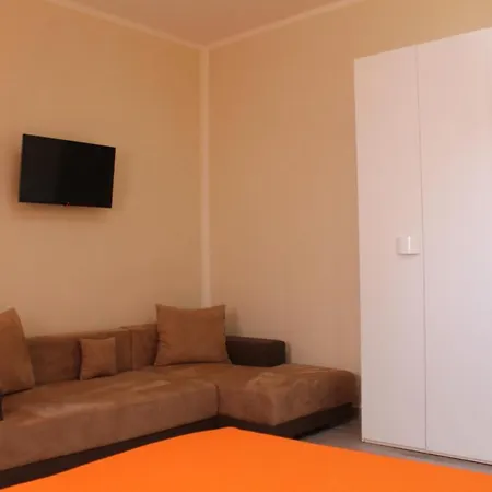 Bed and breakfast Lizia 4*