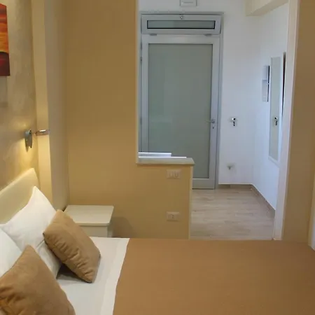 Lizia Bed & Breakfast