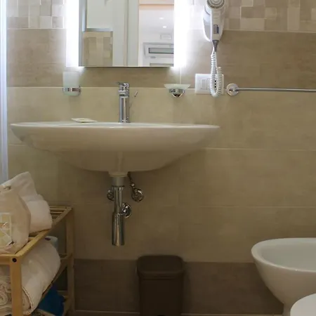 Bed & Breakfast Lizia 3*