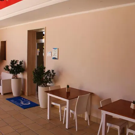 Lizia 3* Porto Cesareo