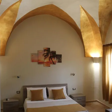 Lizia Bed & Breakfast Porto Cesareo