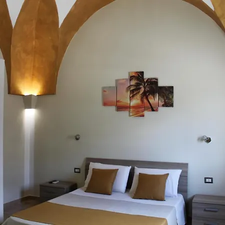 Lizia 4* Porto Cesareo