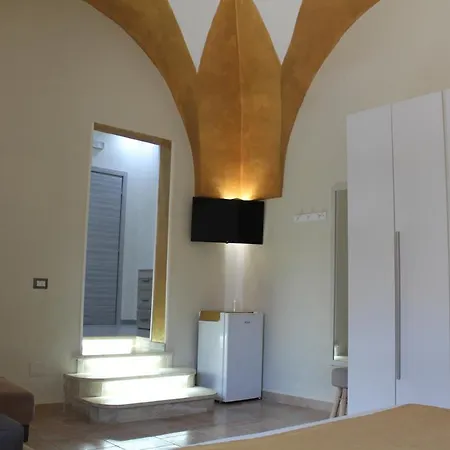 Lizia Panzió Porto Cesareo