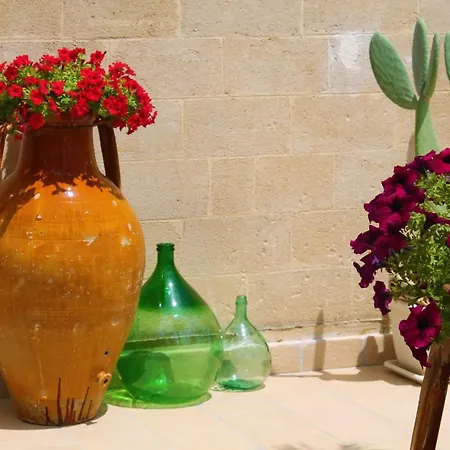 Lizia Bed and breakfast Porto Cesareo