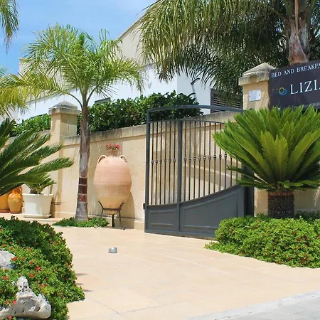 Lizia Bed and breakfast