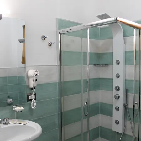 Bed & Breakfast Lizia 3*