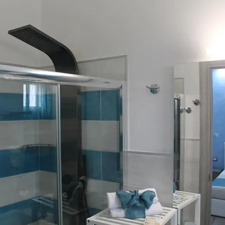 Lizia 4* Porto Cesareo