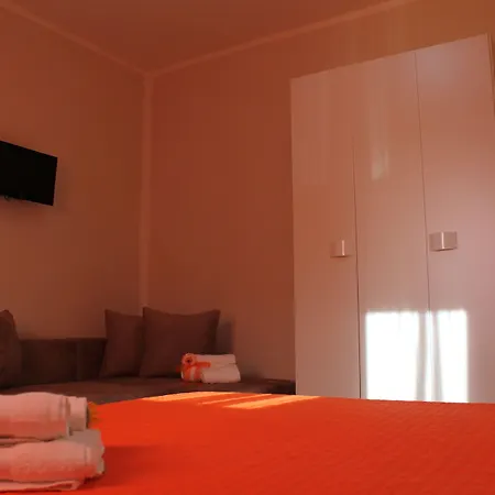 Lizia 4* Porto Cesareo