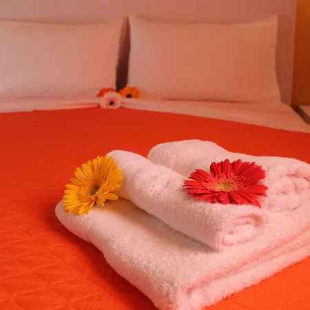 Lizia Bed & Breakfast