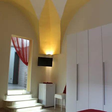 Lizia Bed & Breakfast 4*