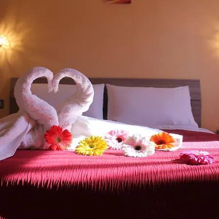 Lizia Bed & Breakfast