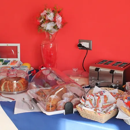 Bed & Breakfast Lizia