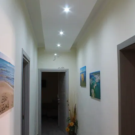 Bed & Breakfast Lizia 4*
