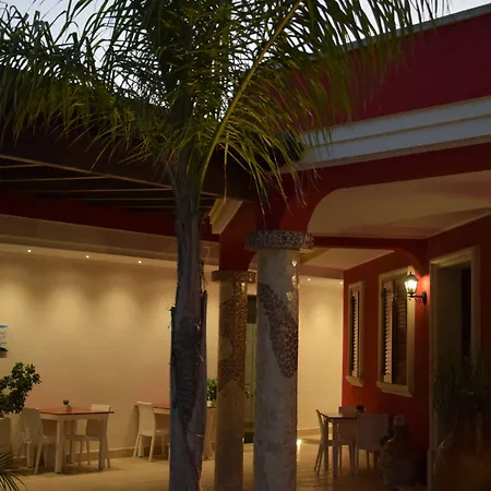 Lizia Bed & Breakfast