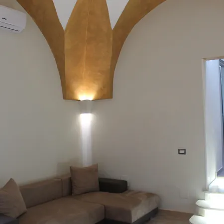 Lizia Bed and breakfast