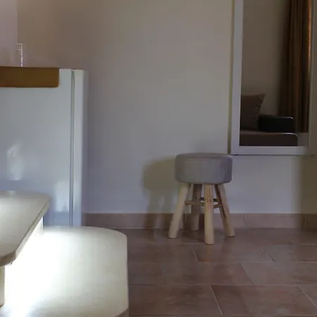 Bed and breakfast Lizia 4*