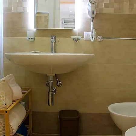 Lizia Bed & Breakfast
