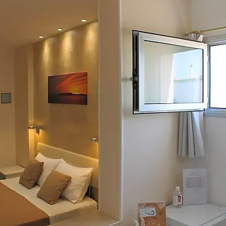 Lizia Bed & Breakfast Porto Cesareo
