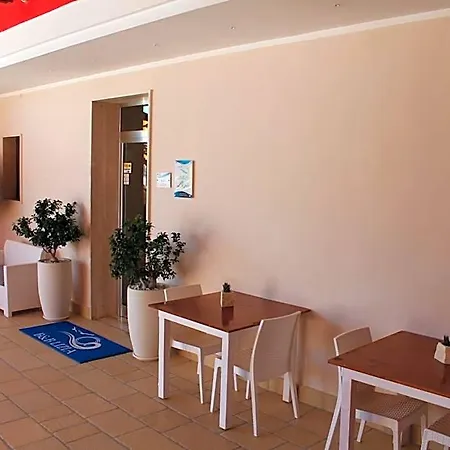 Bed & Breakfast Lizia 4*