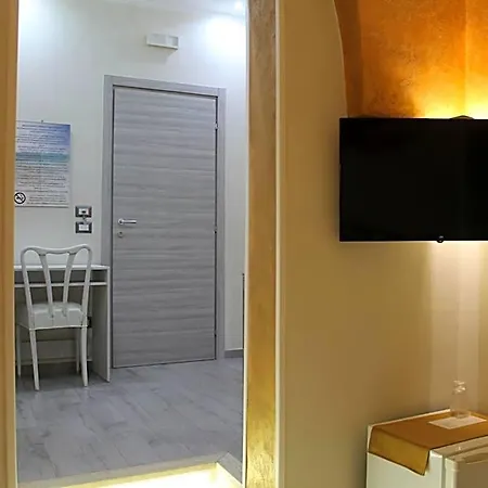Lizia Bed & Breakfast Porto Cesareo