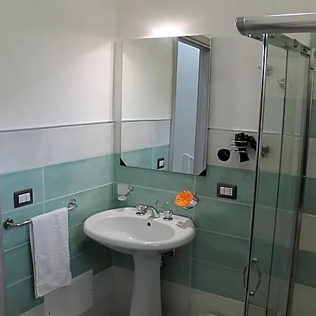 Bed & Breakfast Lizia