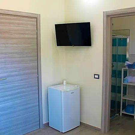 Bed & Breakfast Lizia Porto Cesareo