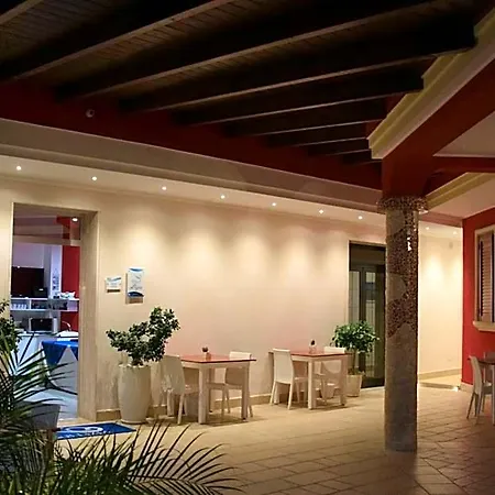 Lizia Bed & Breakfast