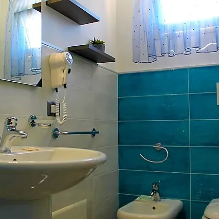 Bed & Breakfast Lizia