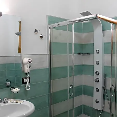 Lizia Bed & Breakfast 4*