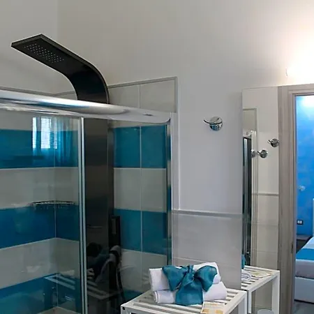 Bed & Breakfast Lizia 4*