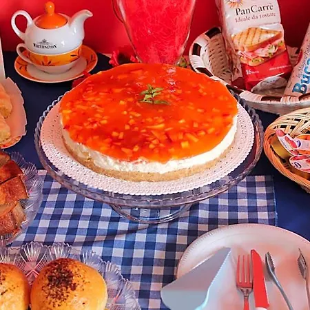 Lizia Bed & Breakfast 4*