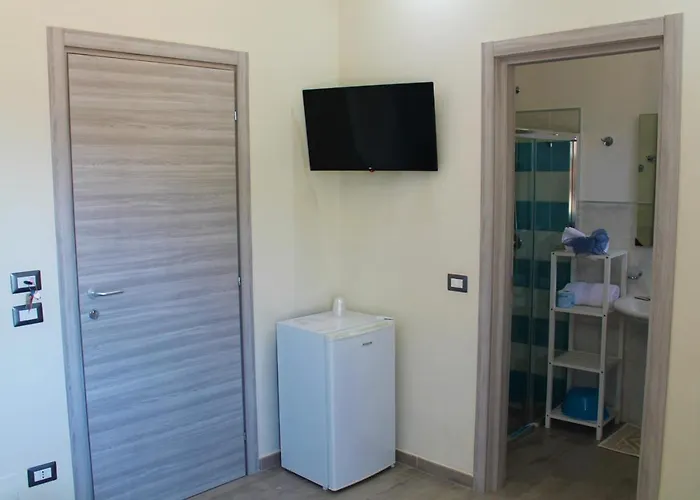 Lizia Bed & Breakfast